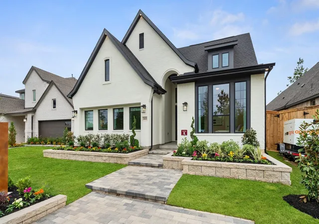 Photo 1 of Single family home for sale at 1117 Pansy Trl, Georgetown, TX 78628 | MLS# 1749237 | Listing updated on 2026-10-27