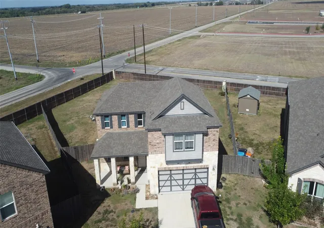 Photo 2 of Single family home for sale at 1719 Foxglove Cir, Lockhart, TX 78644 | MLS# 7919537 | Listing updated on 2026-10-29