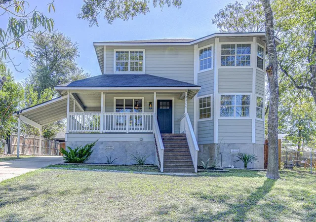 Single family home for sale at 4805 Brk Crk Cv, Austin, TX 78744 | MLS# 6182610