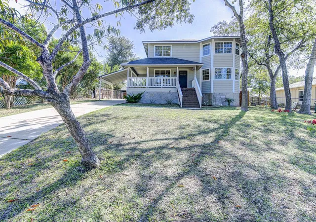 Photo 2 of Single family home for sale at 4805 Brk Crk Cv, Austin, TX 78744 | MLS# 6182610 | Listing updated on 2026-10-09