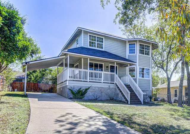 Photo 3 of Single family home for sale at 4805 Brk Crk Cv, Austin, TX 78744 | MLS# 6182610 | Listing updated on 2026-10-09