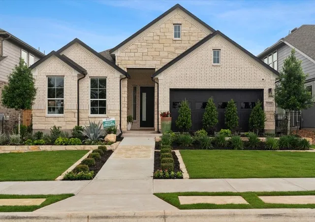 Photo 1 of Single family home for sale at 1101 Pansy Trl, Georgetown, TX 78628 | MLS# 9222621 | Listing updated on 2026-10-27