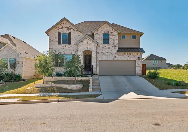 Photo 1 of Single family home for sale at 631 Breeze Holw Ln, Georgetown, TX 78628 | MLS# 3152653 | Listing updated on 2026-10-30