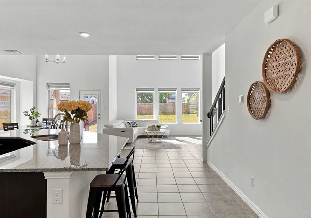 Photo 3 of Single family home for sale at 631 Breeze Holw Ln, Georgetown, TX 78628 | MLS# 3152653 | Listing updated on 2026-10-30
