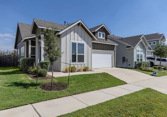 Single family home for sale at 8648 Wellspring Loop, Round Rock, TX 78665 | MLS# 6854978