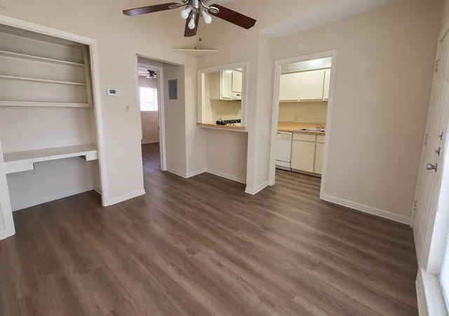Photo 2 of Condo for sale at 3000 Guadalupe St #305, Austin, TX 78705 | MLS# 1525684 | Listing updated on 2026-10-08
