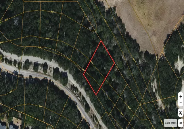 Photo 1 of Land for sale at 8027 Foothill Cv, Leander, TX 78645 | MLS# 4329854 | Listing updated on 2026-10-01