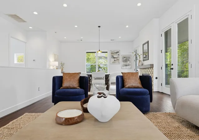 Photo 2 of Condo for sale at 5403 Joe Sayers Ave #A, Austin, TX 78756 | MLS# 6786412 | Listing updated on 2026-10-07
