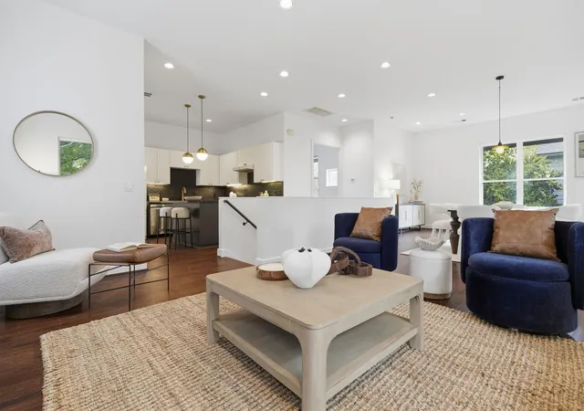 Photo 4 of Condo for sale at 5403 Joe Sayers Ave #A, Austin, TX 78756 | MLS# 6786412 | Listing updated on 2026-10-07
