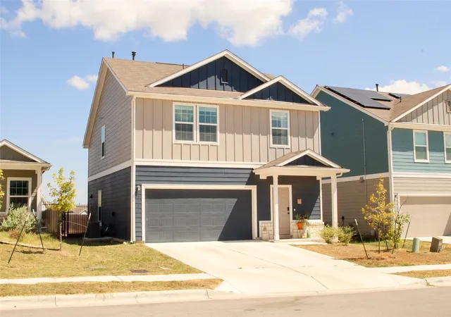 Single family home for sale at 7717 Poppy Petal Loop, Del Valle, TX 78617 | MLS# 3949291