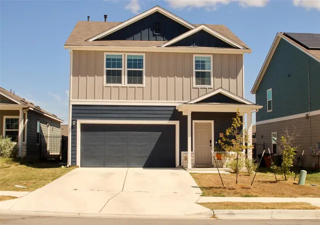 Photo 1 of Single family home for sale at 7717 Poppy Petal Loop, Del Valle, TX 78617 | MLS# 3949291 | Listing updated on 2026-10-06