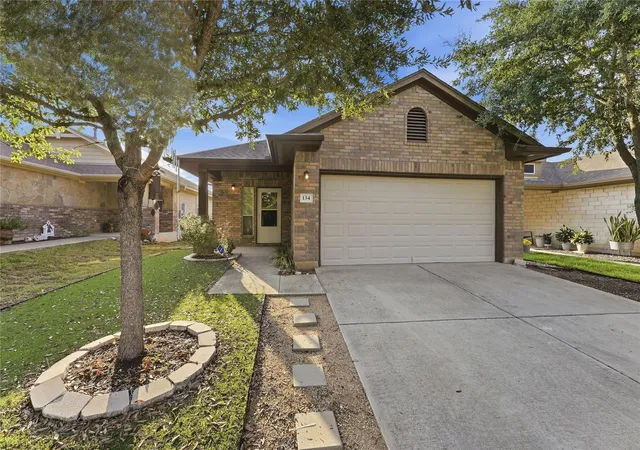 Photo 1 of Single family home for sale at 134 Silo St, San Marcos, TX 78666 | MLS# 7250118 | Listing updated on 2026-09-29