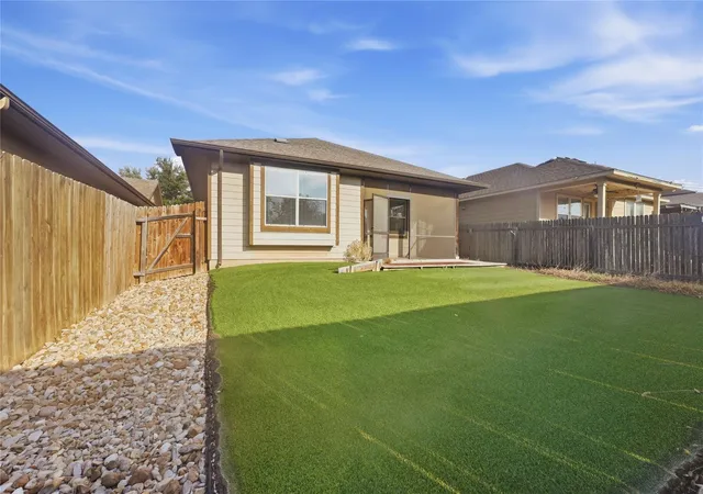Photo 31 of Single family home for sale at 134 Silo St, San Marcos, TX 78666 | MLS# 7250118 | Listing updated on 2026-10-20