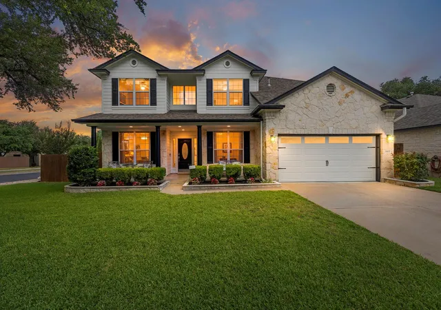 Photo 1 of Single family home for sale at 14400 Wharton Park Trl, Austin, TX 78717 | MLS# 3263426 | Listing updated on 2026-10-02