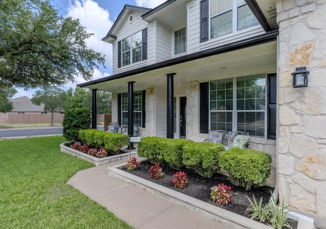 Photo 2 of Single family home for sale at 14400 Wharton Park Trl, Austin, TX 78717 | MLS# 3263426 | Listing updated on 2026-10-02