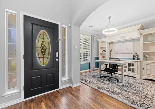 Photo 3 of Single family home for sale at 14400 Wharton Park Trl, Austin, TX 78717 | MLS# 3263426 | Listing updated on 2026-10-02
