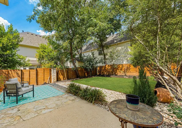 Photo 33 of Single family home for sale at 402 E 32nd Street #1A, Austin, TX 78705 | MLS# 7700912 | Listing updated on 2026-10-22