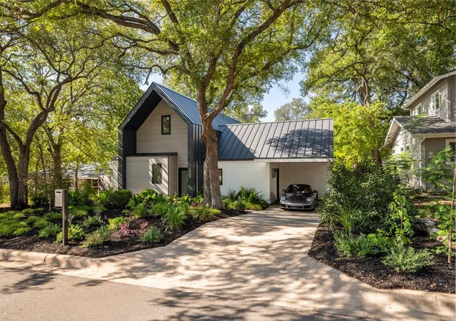 Photo 1 of Single family home for sale at 1509 Grayford Dr, Austin, TX 78704 | MLS# 2477927 | Listing updated on 2026-10-08