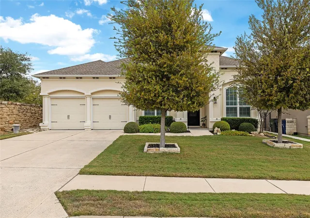 Photo 1 of Single family home for sale at 1716 Siena Sunset Rd, Leander, TX 78641 | MLS# 4207707 | Listing updated on 2026-10-05