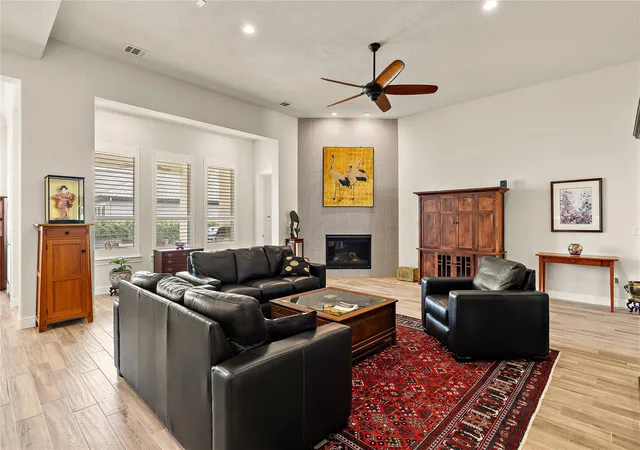 Photo 3 of Single family home for sale at 1716 Siena Sunset Rd, Leander, TX 78641 | MLS# 4207707 | Listing updated on 2026-10-05