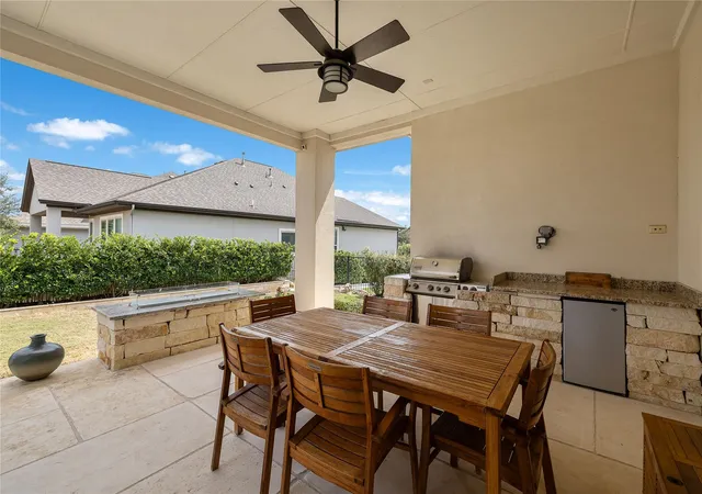 Photo 4 of Single family home for sale at 1716 Siena Sunset Rd, Leander, TX 78641 | MLS# 4207707 | Listing updated on 2026-10-05