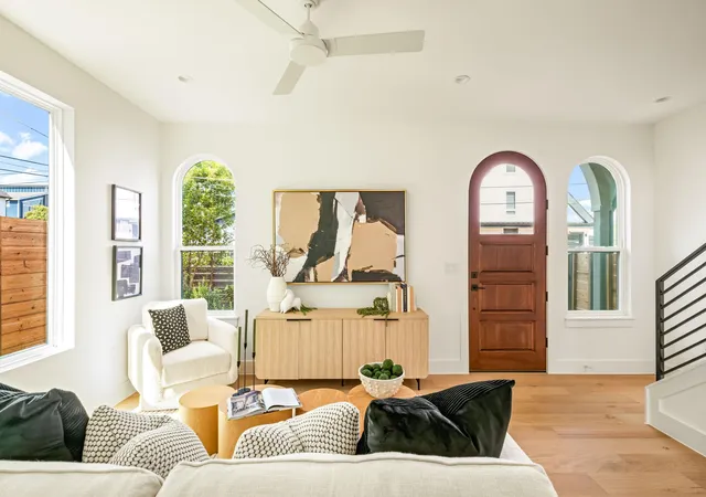 Photo 2 of Single family home for sale at 4901 Lott Ave, Austin, TX 78721 | MLS# 9265249 | Listing updated on 2026-10-01