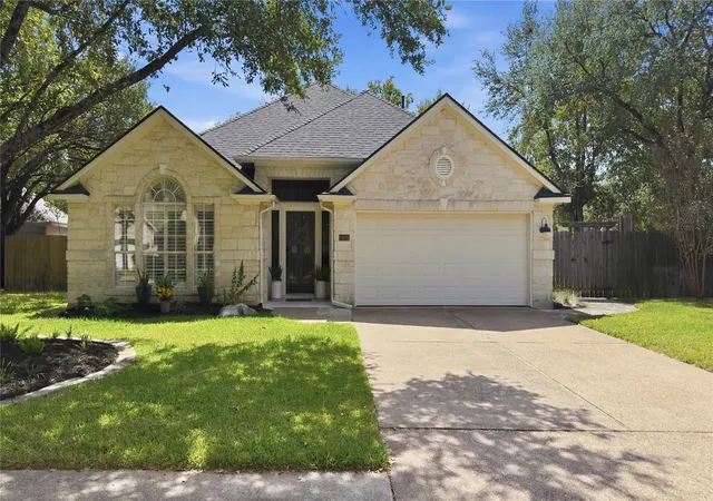 Photo 1 of Single family home for sale at 4605 Eagle Feather Dr, Austin, TX 78735 | MLS# 8668329 | Listing updated on 2026-10-03