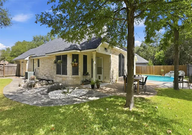 Photo 3 of Single family home for sale at 4605 Eagle Feather Dr, Austin, TX 78735 | MLS# 8668329 | Listing updated on 2026-10-03