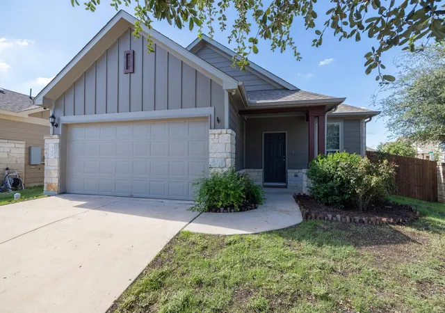 Photo 1 of Single family home for sale at 100 Normal School Way, Liberty Hill, TX 78642 | MLS# 3285978 | Listing updated on 2026-10-08