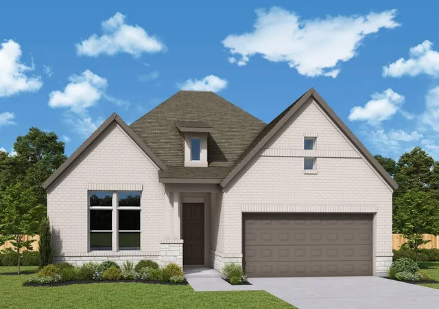 Photo 1 of Single family home for sale at 105 Beebalm Cv, San Marcos, TX 78666 | MLS# 8684207 | Listing updated on 2026-10-01