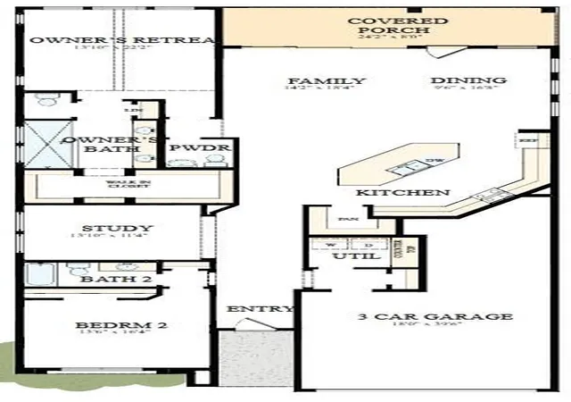 Photo 2 of Single family home for sale at 105 Beebalm Cv, San Marcos, TX 78666 | MLS# 8684207 | Listing updated on 2026-10-01