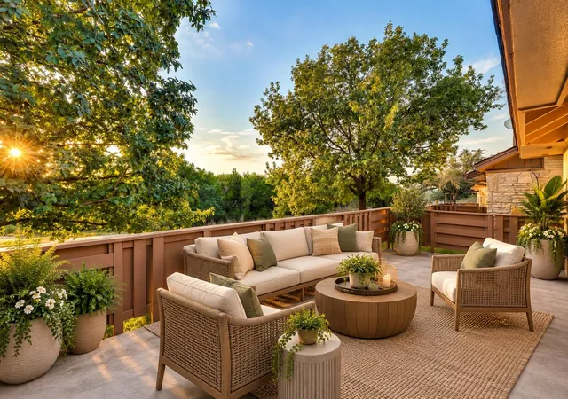 Photo 2 of Townhouse for sale at 13 Oaks Pl, Lago Vista, TX 78645 | MLS# 3214000 | Listing updated on 2026-10-17