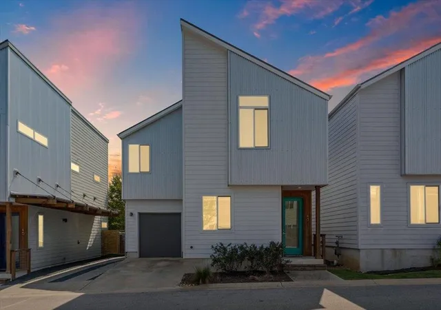 Photo 1 of Condo for sale at 801 N Bluff Dr #45, Austin, TX 78745 | MLS# 4959794 | Listing updated on 2026-10-10