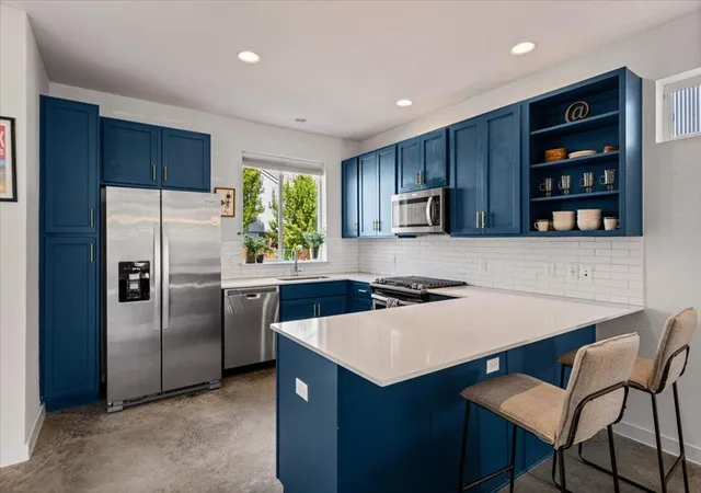 Photo 3 of Condo for sale at 801 N Bluff Dr #45, Austin, TX 78745 | MLS# 4959794 | Listing updated on 2026-10-10