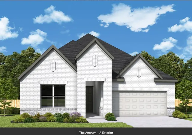 Photo 1 of Single family home for sale at 109 Silver Lupine Cv, San Marcos, TX 78666 | MLS# 5779483 | Listing updated on 2026-10-05
