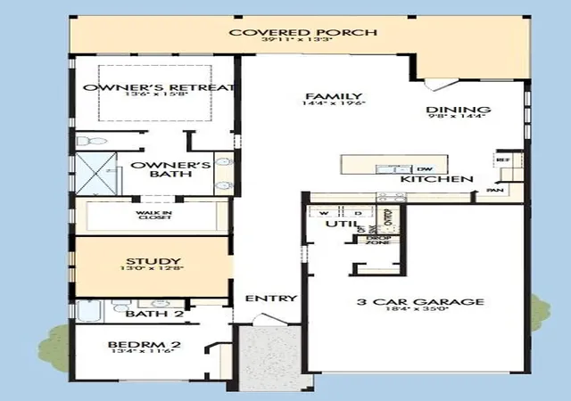 Photo 2 of Single family home for sale at 109 Silver Lupine Cv, San Marcos, TX 78666 | MLS# 5779483 | Listing updated on 2026-10-05