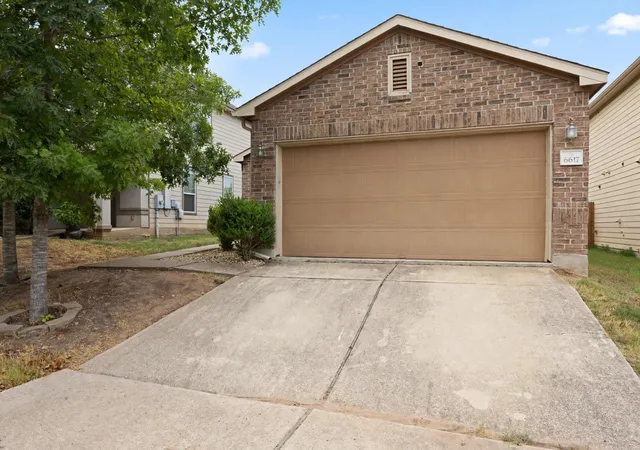 Photo 2 of Single family home for sale at 6617 Sunderland Trl, Austin, TX 78747 | MLS# 8333465 | Listing updated on 2026-10-22