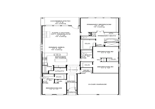 Photo 2 of Single family home for sale at 126 Kildrummy Pass, Bastrop, TX 78602 | MLS# 2655371 | Listing updated on 2026-10-28