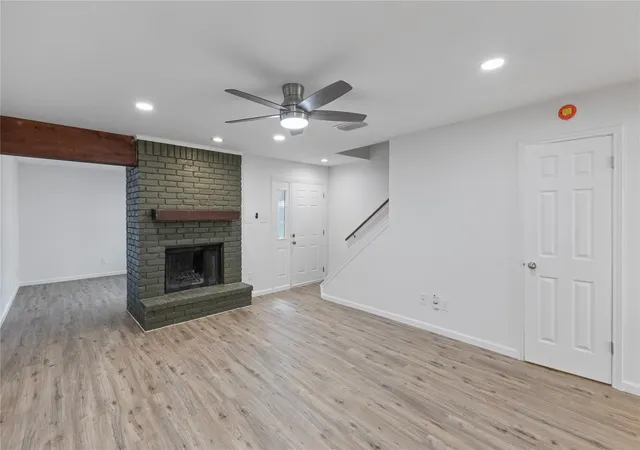 Listing Photo 4 - Condo for sale in building located at 818 Banister Ln, Austin, TX 78704 - Unit #818