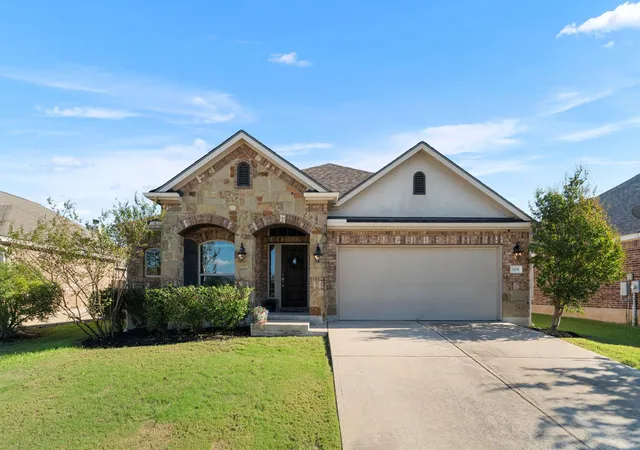 Single family home for sale at 1104 Arvada Dr, Leander, TX 78641 | MLS# 6106442
