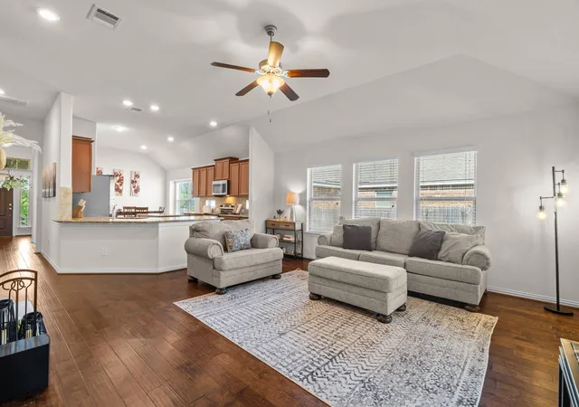Photo 2 of Single family home for sale at 1104 Arvada Dr, Leander, TX 78641 | MLS# 6106442 | Listing updated on 2026-10-08