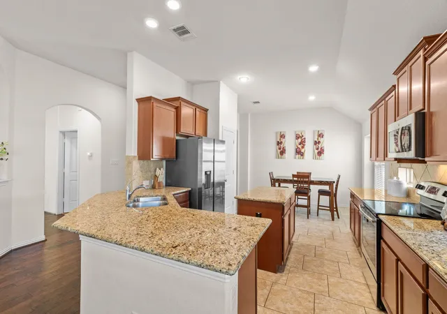 Photo 3 of Single family home for sale at 1104 Arvada Dr, Leander, TX 78641 | MLS# 6106442 | Listing updated on 2026-10-08