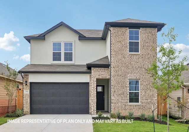 Photo 1 of Single family home for sale at 25560 Farmers Crop Ln, Elgin, TX 78621 | MLS# 5297952 | Listing updated on 2026-09-29