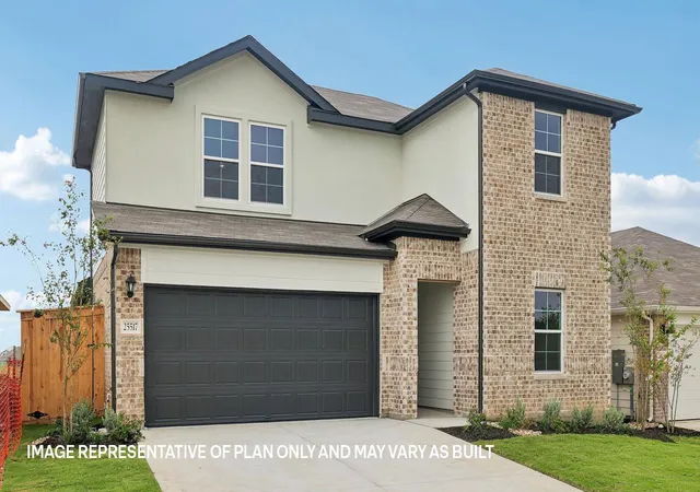 Photo 2 of Single family home for sale at 25560 Farmers Crop Ln, Elgin, TX 78621 | MLS# 5297952 | Listing updated on 2026-09-29
