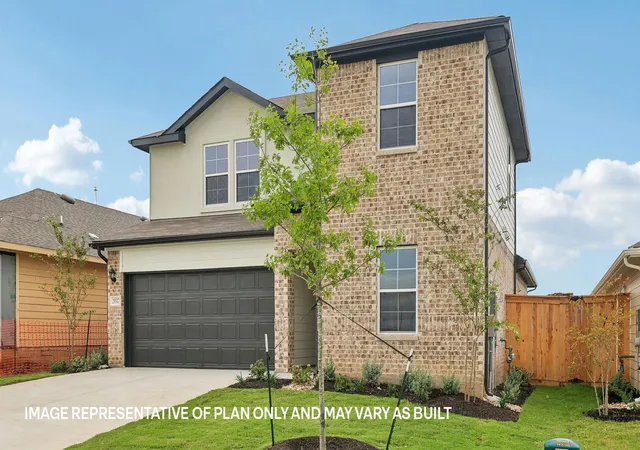 Photo 3 of Single family home for sale at 25560 Farmers Crop Ln, Elgin, TX 78621 | MLS# 5297952 | Listing updated on 2026-09-29
