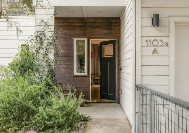 Photo 3 of Single family home for sale at 1103 1/2 Fiesta St #A, Austin, TX 78702 | MLS# 9518077 | Listing updated on 2026-10-07