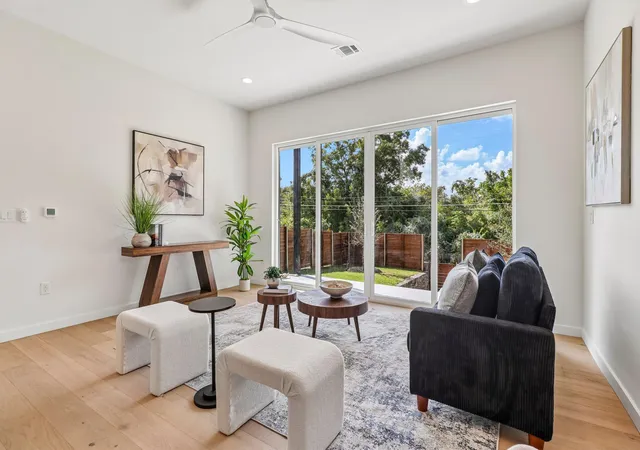 Condo for sale at 5610 Hudson St #1, Austin, TX 78721 | MLS# 8213957