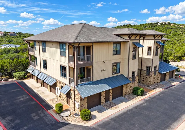Photo 1 of Condo for sale at 17808 Maritime Point Dr #202, Jonestown, TX 78645 | MLS# 2679356 | Listing updated on 2026-10-06