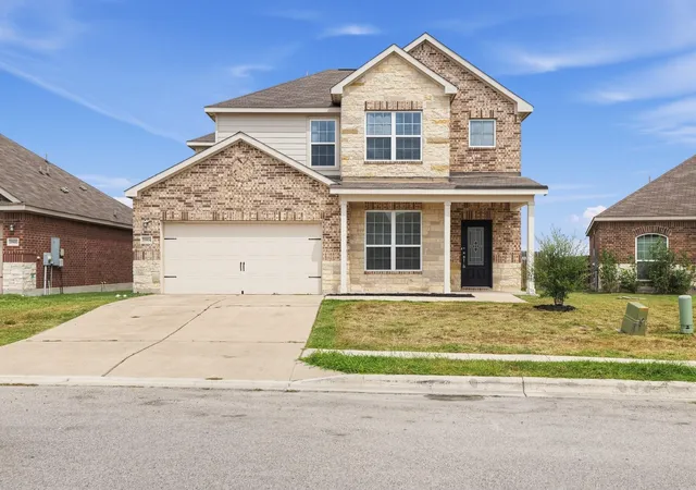 Photo 1 of Single family home for sale at 19904 Woodrow Wilson St, Manor, TX 78653 | MLS# 7452903 | Listing updated on 2026-09-29