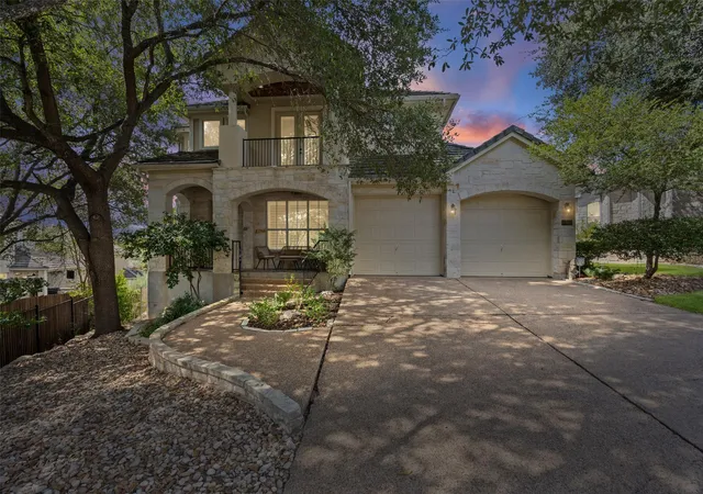 Single family home for sale at 4308 Canoas Dr, Austin, TX 78730 | MLS# 5600671
